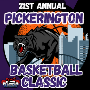 21st Annual Pickerington Basketball Classic Teams