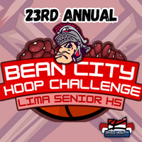 23rd Annual Bean City Challenge