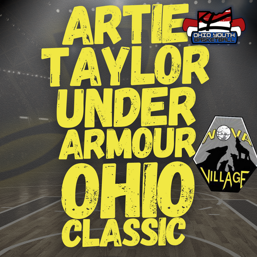 Annual Artie Taylor Under Armour Ohio Classic