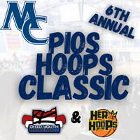 6th Annual Pios Hoops Classic