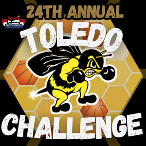 24th Annual Toledo Challenge Teams