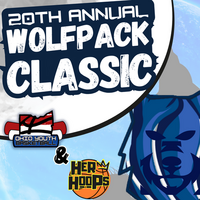20th Annual Wolfpack Classic
