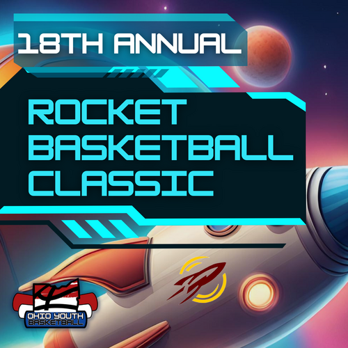 18th Annual Rocket Classic