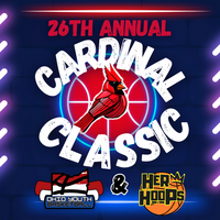 Annual Cardinal Classic