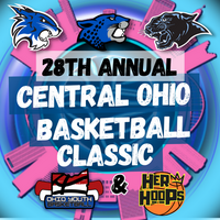 Annual Central Ohio Basketball Classic