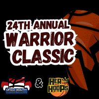 24th Annual Warrior Classic