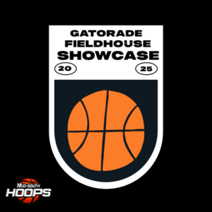 Gatorade Fieldhouse Showcase Pools