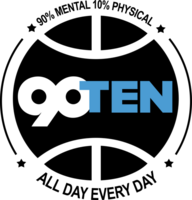 90TEN K-3 Basketball