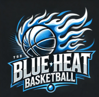 Blue Heat Winter Mix