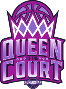 Queen of the Court Venues