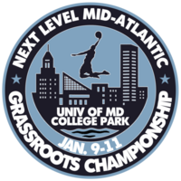 MID-ATLANTIC GRASSROOTS NATIONAL CHAMPIONSHIP #2