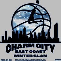 EAST COAST WINTER SLAM