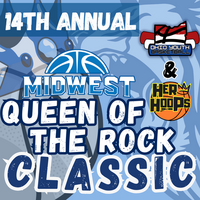 Her Hoops Queen of the Rock Classic