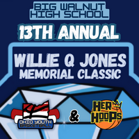 Her Hoops Willie Q Memorial Classic