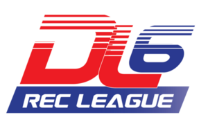 DL6 Sports 3vs 3 Rec League  Venues