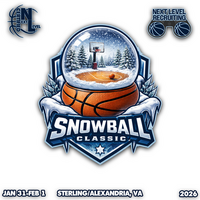 DMV SNOWBALL CLASSIC