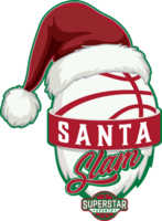 2025 Santa Slam