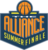 Alliance Summer Finale Scoresheet