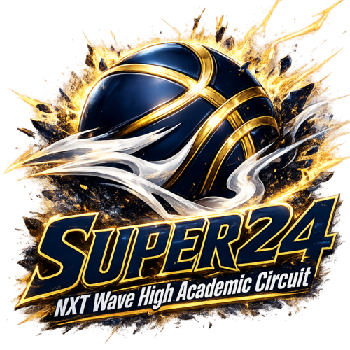SUPER24 Circuit | Stages 1•2•3 | NXT WAVE
