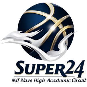 SUPER24 Circuit | Stages 1•2•3 | NXT WAVE