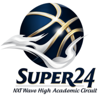SUPER24 (Stage #3) - High Academic Circuit - 2026 (NXT WAVE - High School Boys)