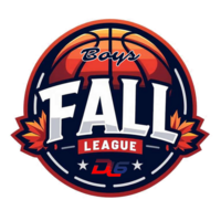 DL6 Boys Fall League 