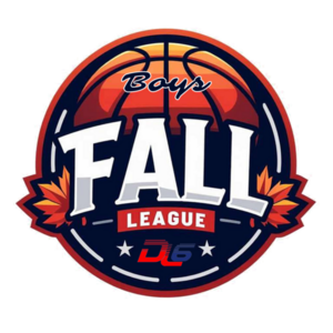DL6 Boys Fall League  Venues