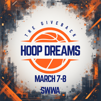 THE GIVE BACK! 1ST 50 TEAMS FREE