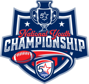 5 Star National Football Championship - 2026 Venues