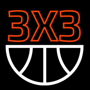 Youth Comp 3rd/4th 3x3 League Venues