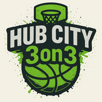 HubCity3on3