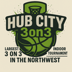 Hub City 3on3 Venues