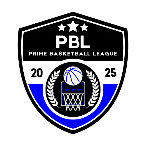 Prime Basketball League - Jan 31 - Mar 8, 2026 - San Antonio, TX Parti