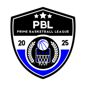 Prime Basketball League Scoresheet