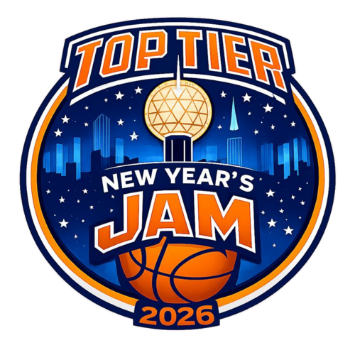 Top Tier New Year's Jam - WA State Qualifier