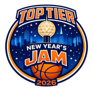 Top Tier New Year's Jam - WA State Qualifier Venues