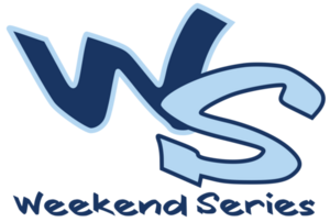 Weekend Series - 14 Standings