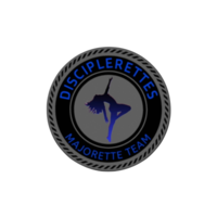 Disciplerettes Majorette/Dance Team Tryouts
