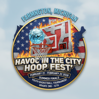 HAVOC IN THE CITY - OPEN INVITATIONAL #GURUTV