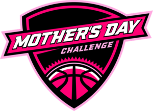 Mother's Day Challenge  Venues