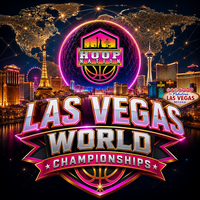 Hoop Nation Las Vegas World Championships