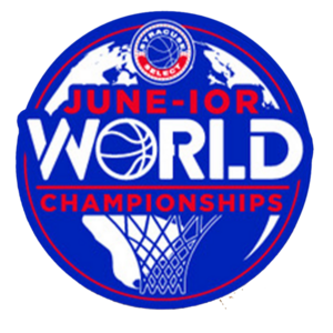 June-ior Nationals Venues