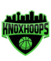 KnoxHoops Sunsphere Mayhem @ Knoxville Convention Center