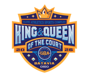 5th Annual GBA King and Queen of the Courts Venues