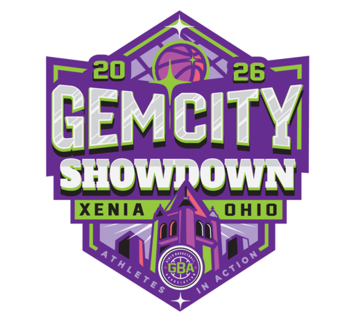 GBA Gem City Showdown 
