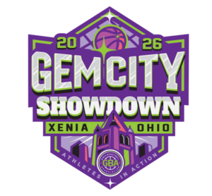 GBA Gem City Showdown  Standings