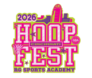 GBA Cincy HoopFest Venues