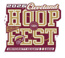 GBA Cleveland HoopFest 