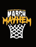 PYBL: March Mayhem