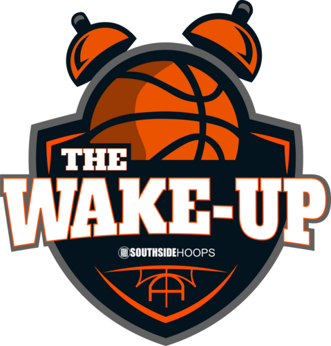 The Wake Up